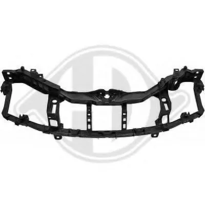 Облицовка передка DIEDERICHS купить