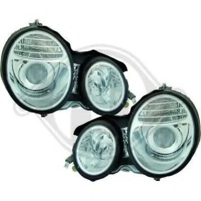 Комплект главных фар HD Tuning DIEDERICHS купить