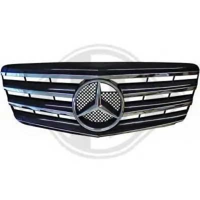 Решетка радиатора HD Tuning DIEDERICHS купить