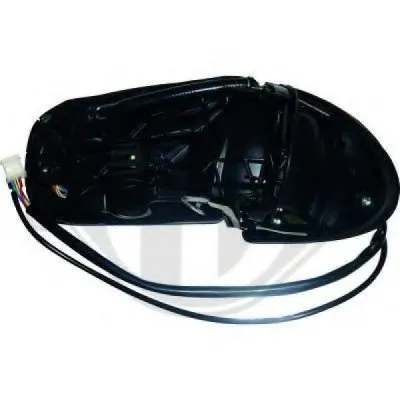 Наружное зеркало DIEDERICHS купить