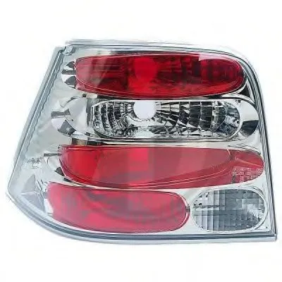 Комлект заднего освещения HD Tuning DIEDERICHS купить