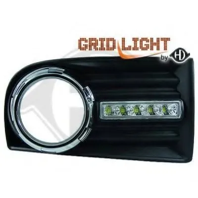 Комплект фар дневного освещения HD Tuning DIEDERICHS купить