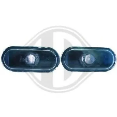 Комплект проблесковых ламп HD Tuning DIEDERICHS купить