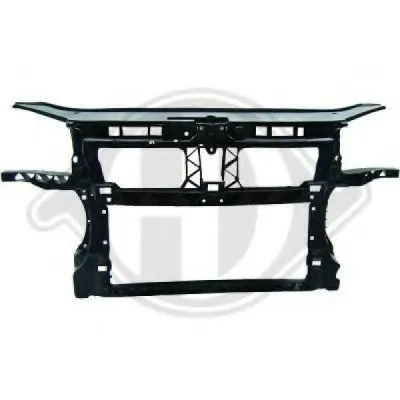 Облицовка передка DIEDERICHS купить