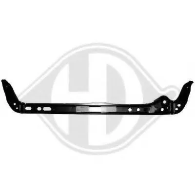 Крепление радиатора DIEDERICHS купить