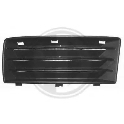 Решетка вентилятора, буфер DIEDERICHS купить