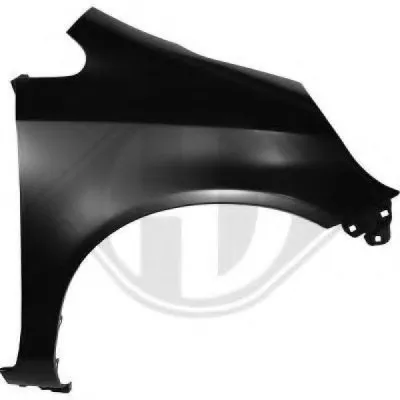 Крыло DIEDERICHS купить