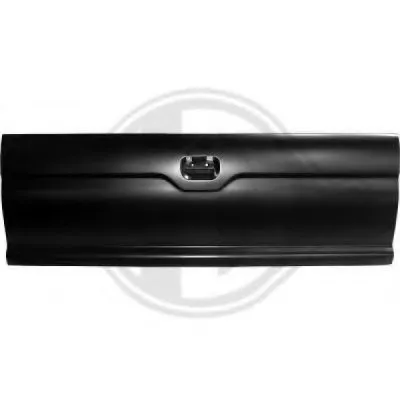 Задняя дверь DIEDERICHS купить