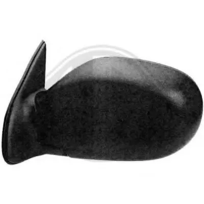 Наружное зеркало DIEDERICHS купить