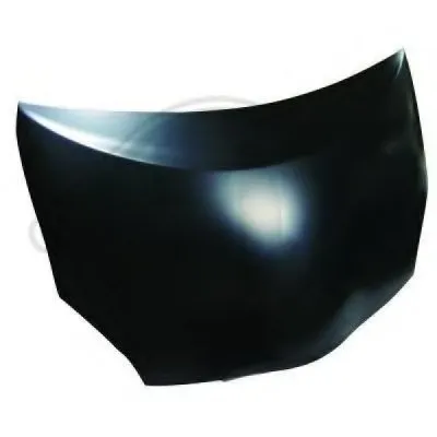 Капот двигателя DIEDERICHS купить