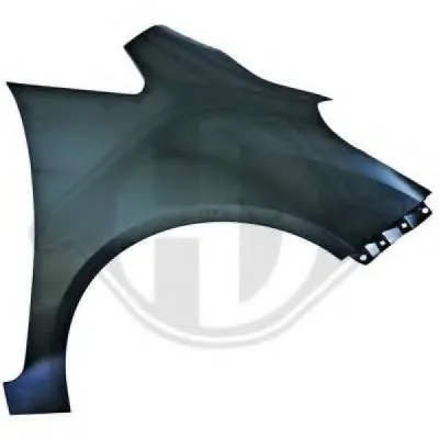 Крыло DIEDERICHS купить