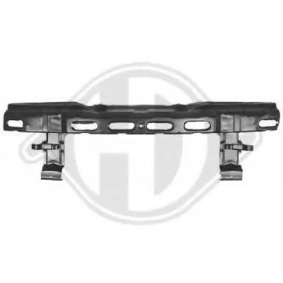 Гаситель, буфер DIEDERICHS купить