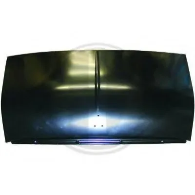 Капот двигателя DIEDERICHS купить