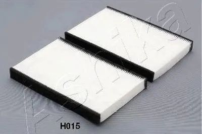 Фильтр, воздух во внутренном пространстве ASHIKA купить