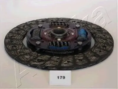 Диск сцепления ASHIKA купить