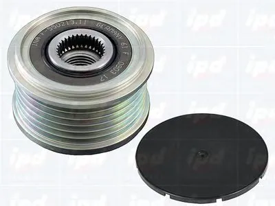 Механизм свободного хода генератора IPD купить