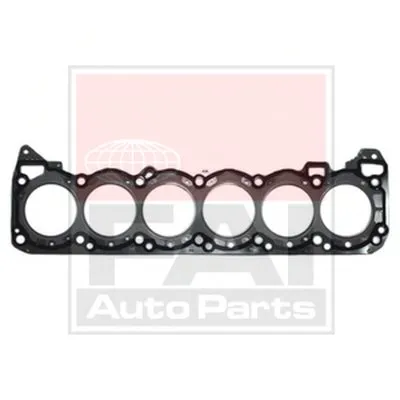 Прокладка, головка цилиндра FAI AutoParts купить