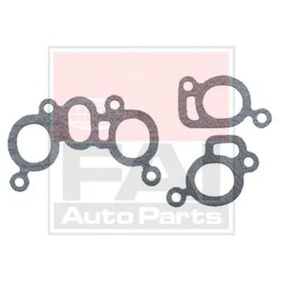 Комплект прокладок, впускной коллектор FAI AutoParts купить