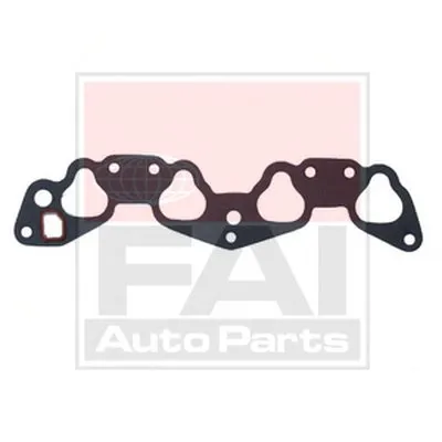 Комплект прокладок, впускной коллектор FAI AutoParts купить