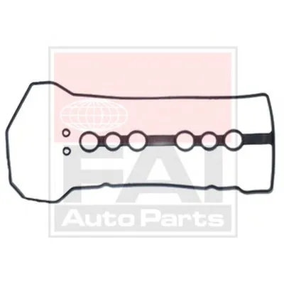 Прокладка, крышка головки цилиндра FAI AutoParts купить