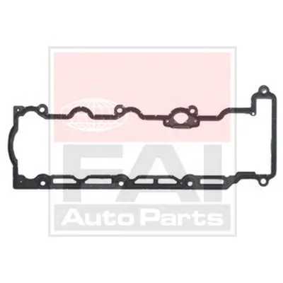 Прокладка, крышка головки цилиндра FAI AutoParts купить