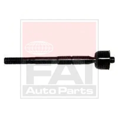 Осевой шарнир, рулевая тяга FAI AutoParts купить