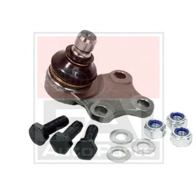 Шаровой шарнир FAI AutoParts купить