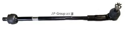 Поперечная рулевая тяга QH JP GROUP купить