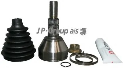 Шарнирный комплект, приводной вал JP Group JP GROUP купить