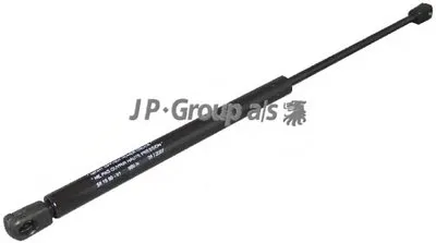 Газовая пружина, крышка багажник JP Group JP GROUP купить