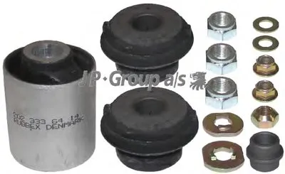 Ходовая часть в сборе JP Group JP GROUP купить