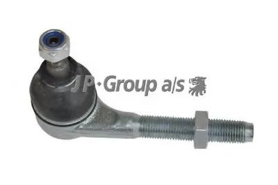 Наконечник поперечной рулевой тяги QH JP GROUP купить
