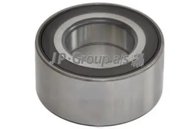 Комплект подшипника ступицы колеса QH JP GROUP купить