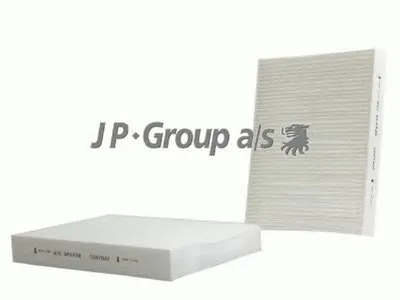 Фильтр, воздух во внутренном пространстве QH JP GROUP купить