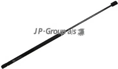 Газовая пружина, крышка багажник QH JP GROUP купить