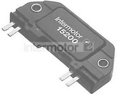 Блок управления, система зажигания Intermotor STANDARD купить