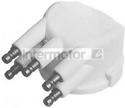 Крышка распределителя зажигания Intermotor STANDARD купить