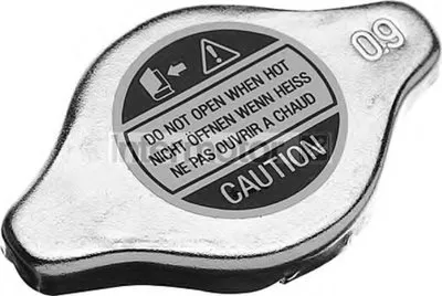 Пробка радиатора Intermotor STANDARD купить