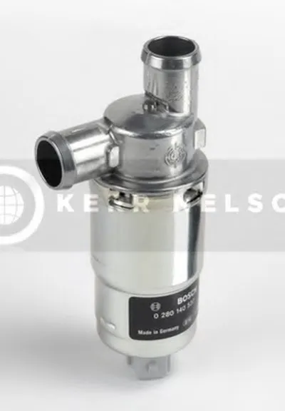 Поворотная заслонка, подвод воздуха Kerr Nelson STANDARD купить