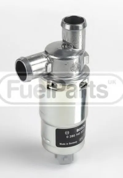 Поворотная заслонка, подвод воздуха Fuel Parts STANDARD купить