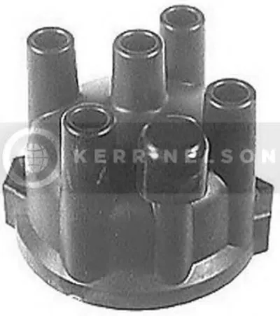 Крышка распределителя зажигания Kerr Nelson STANDARD купить