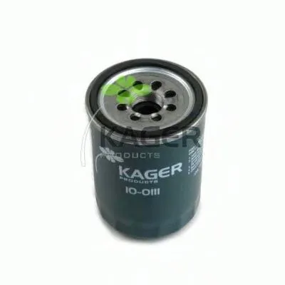 Масляный фильтр KAGER купить
