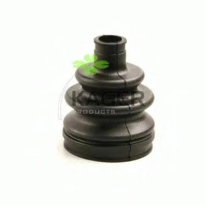 Комплект пылника, приводной вал KAGER купить