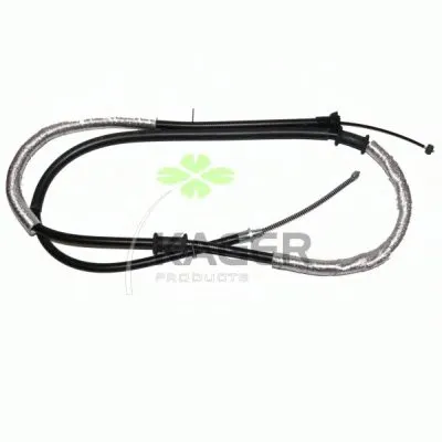 Трос, стояночная тормозная система KAGER купить