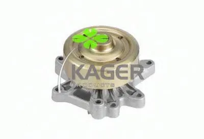 Водяной насос KAGER купить