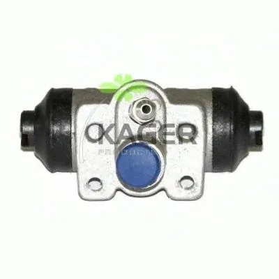 Колесный тормозной цилиндр KAGER купить