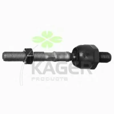 Осевой шарнир, рулевая тяга KAGER купить