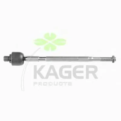 Осевой шарнир, рулевая тяга KAGER купить