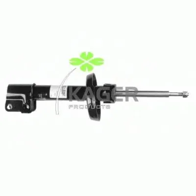 Амортизатор KAGER купить