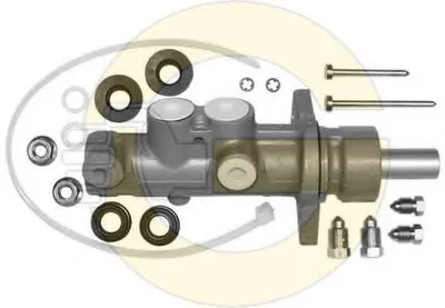 целиндер ручного тормоза GIRLING купить